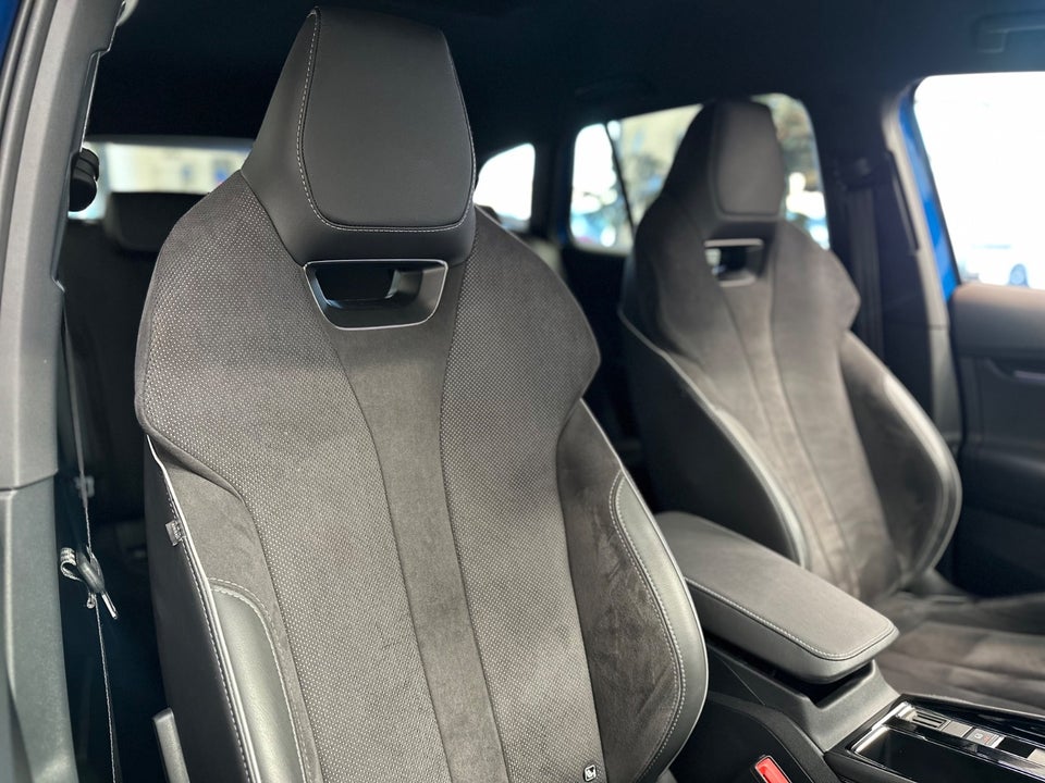 Skoda Enyaq 80 iV Sportline 5d