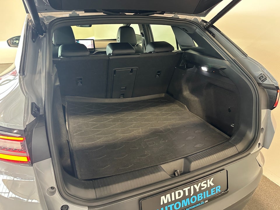 VW ID.4 77 Pro Performance 5d