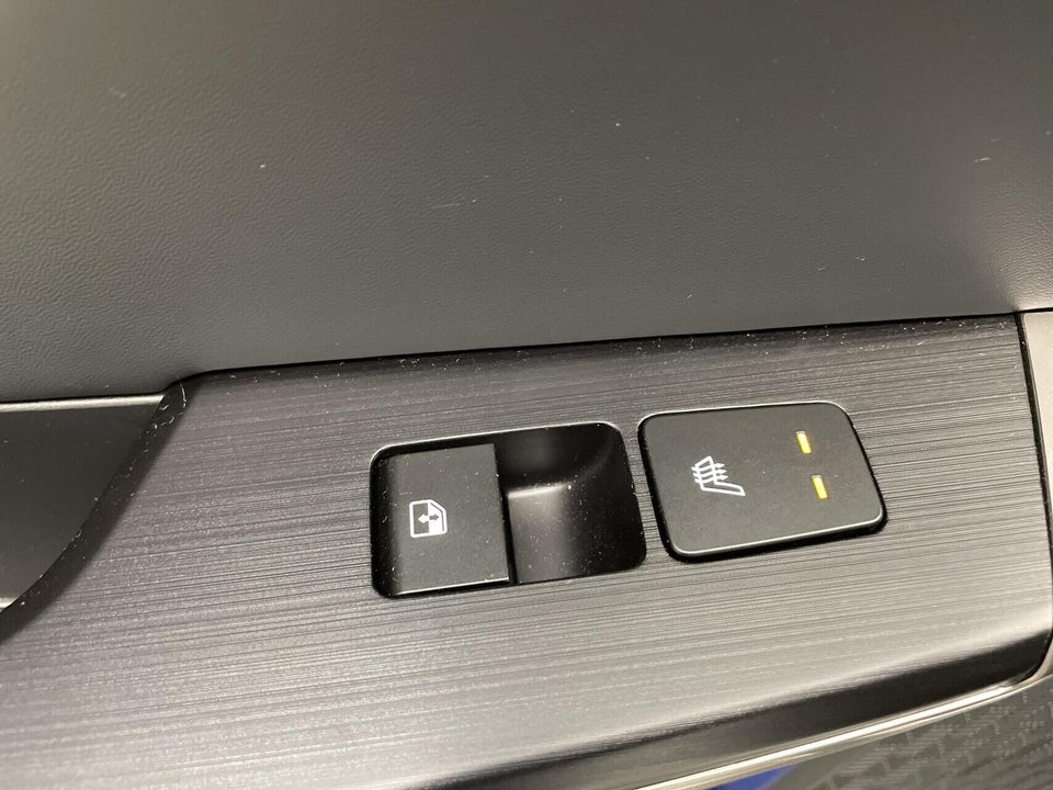 Kia EV6 84 Long Range Upgrade 5d