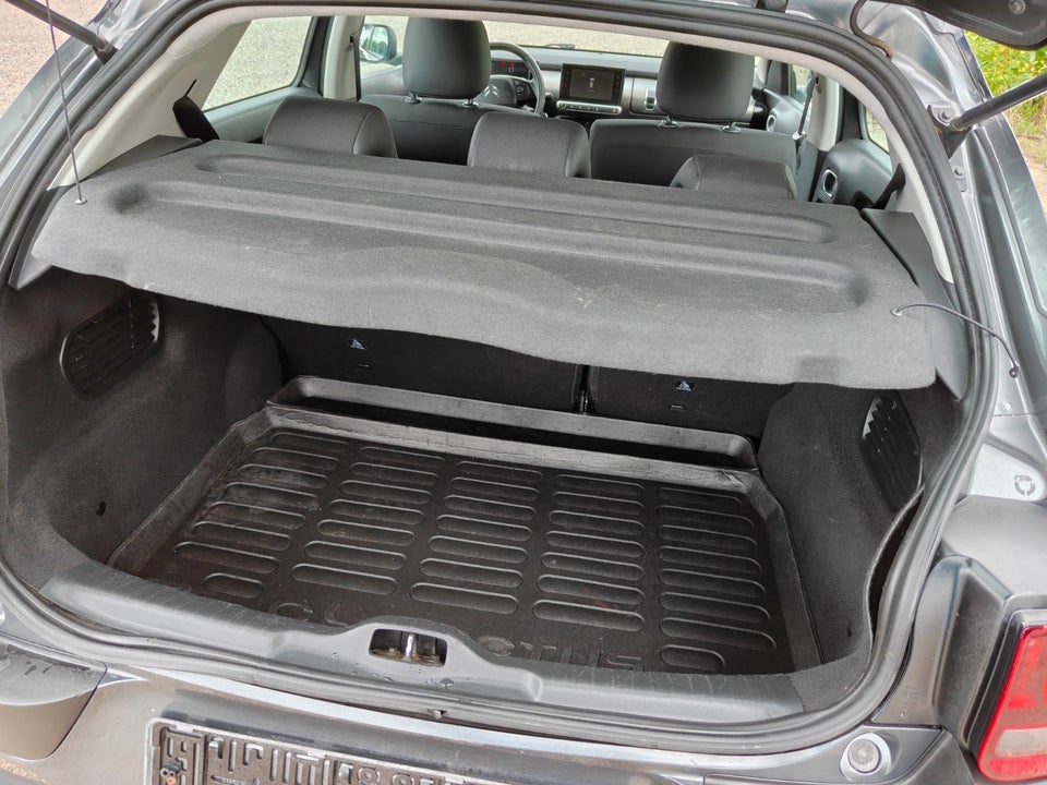Citroën C4 Cactus 1,2 PureTech 82 Cool Comfort 5d