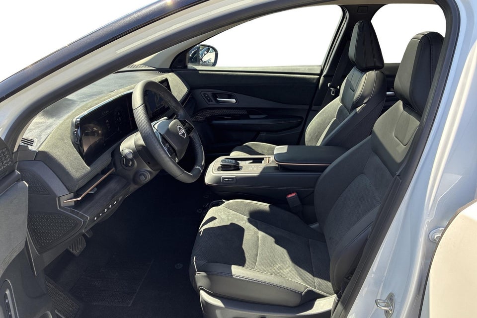 Nissan Ariya 87 Evolve e-4ORCE 5d