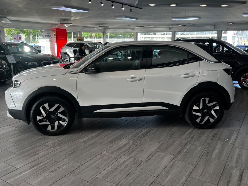 Opel Mokka-e 50 Elegance 5d