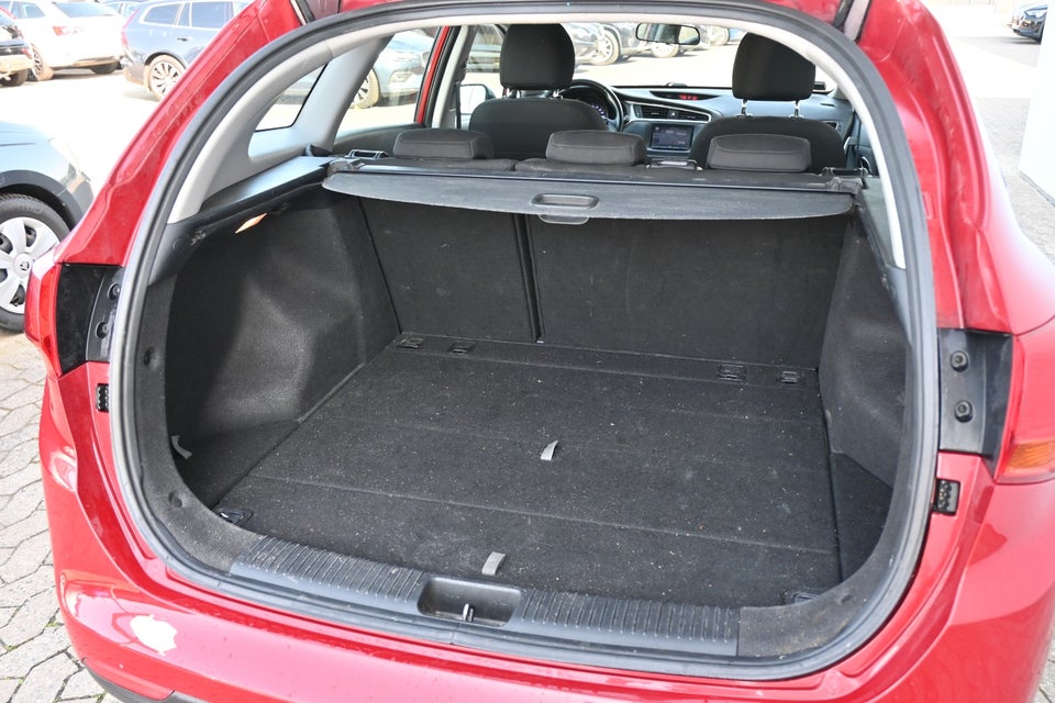 Kia Ceed 1,0 T-GDi Style+ Clim SW 5d