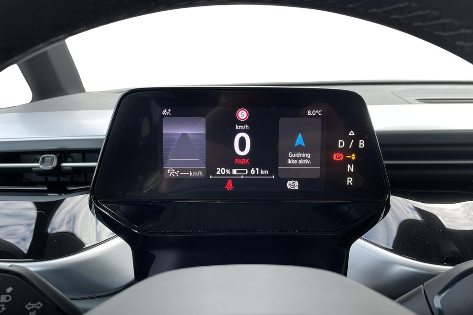 VW ID.Buzz 77 Life 75 Years Edition SWB 5d