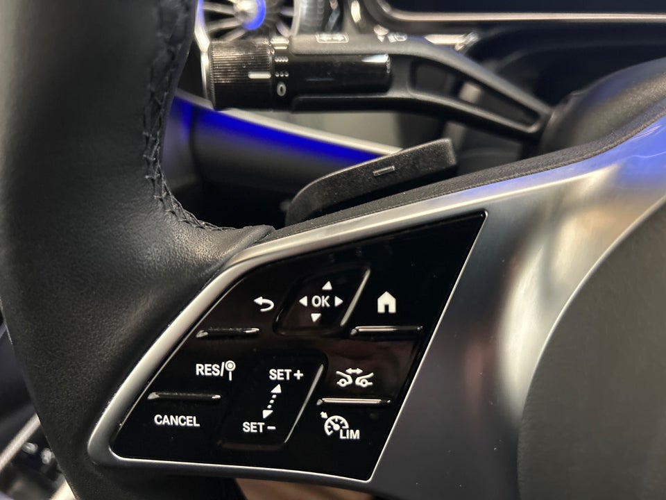 Mercedes EQE300 Avantgarde 4d