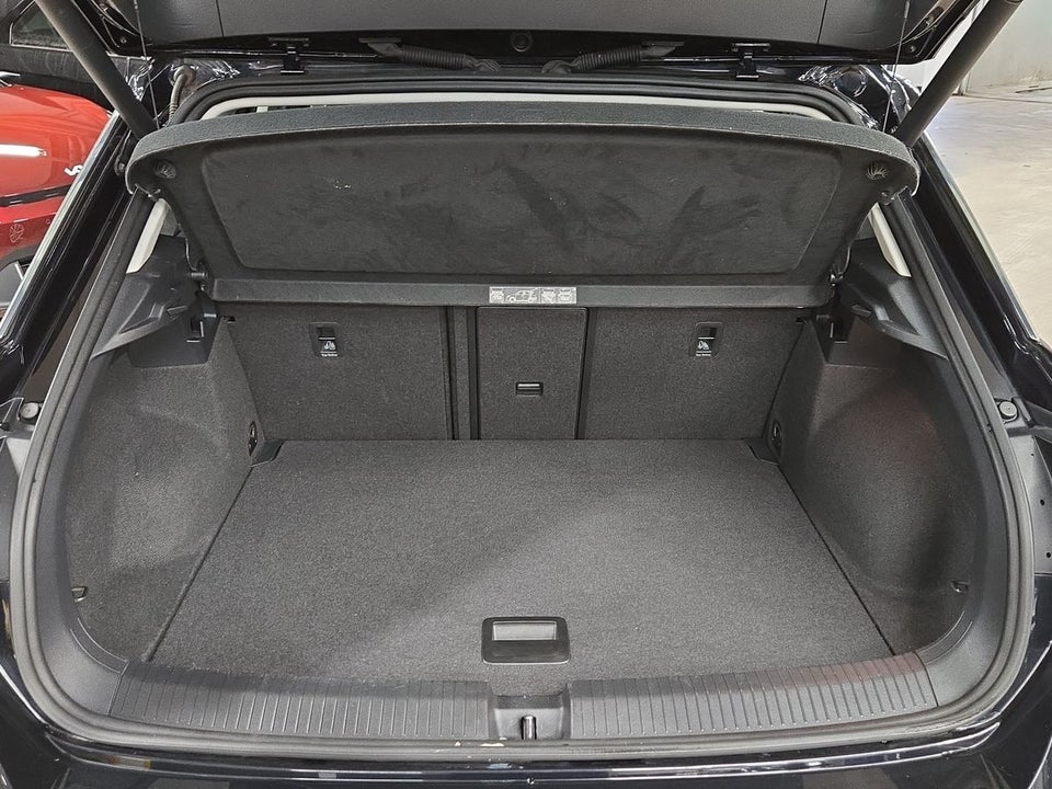 VW T-Roc 1,5 TSi 150 Sport+ DSG 5d