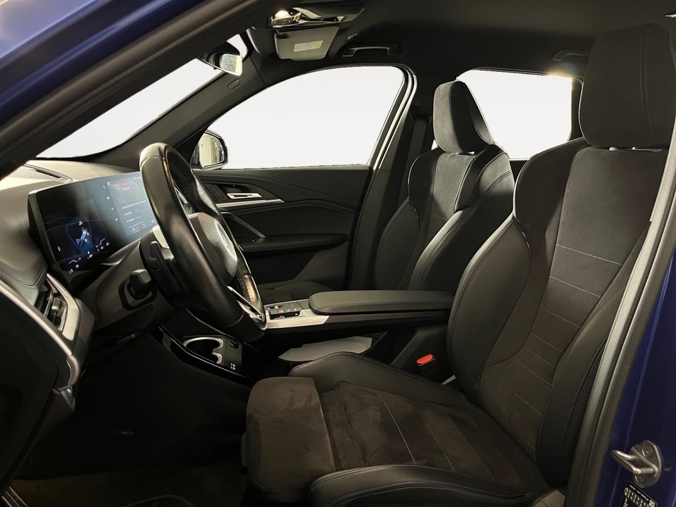 BMW iX1 xDrive30 M-Sport 5d