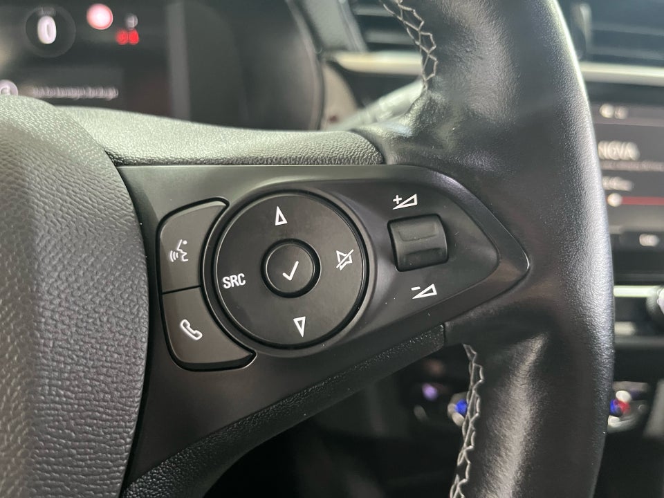 Opel Corsa-e 50 First Edition 5d