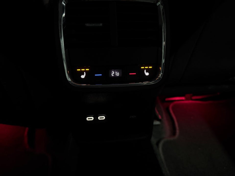 Skoda Octavia 1,4 TSi iV Sportline Combi DSG 5d