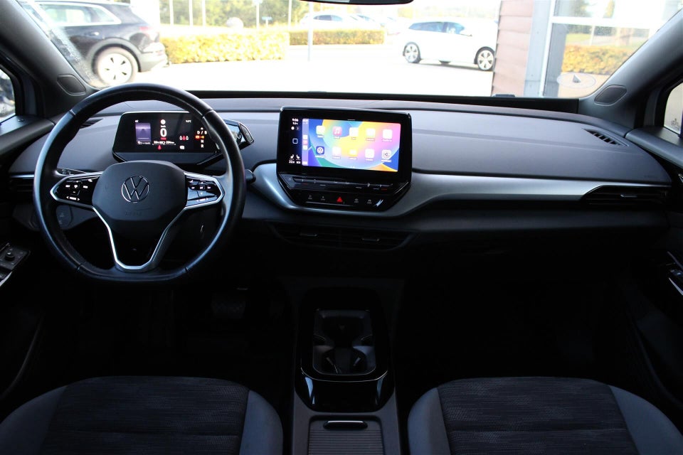 VW ID.4 77 Pro Performance 5d