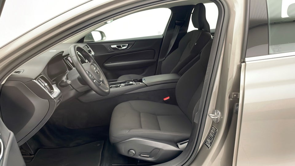 Volvo V60 2,0 T6 ReCharge Inscription aut. AWD 5d