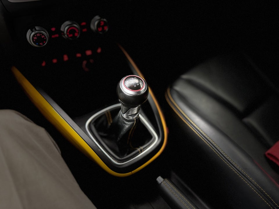 Audi S1 2,0 TFSi Sportback quattro 5d