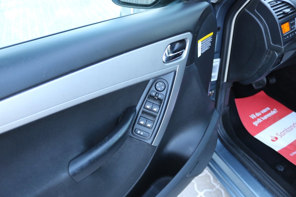 Citroën Grand C4 Picasso 2,0 HDi 138 VTR E6G 7prs 5d