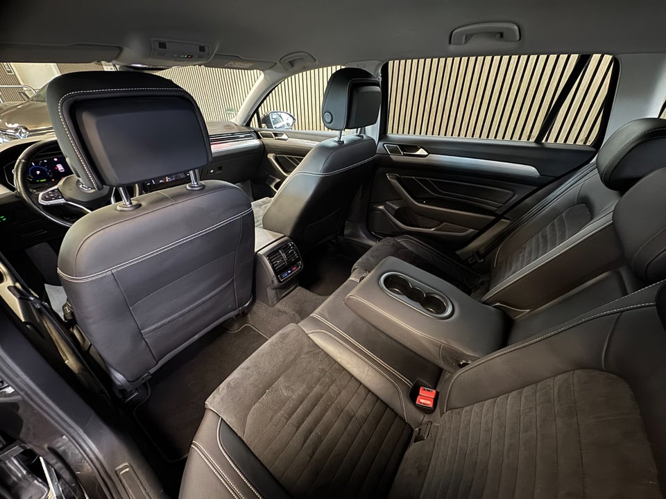 VW Passat 1,4 GTE Highline+ Variant DSG 5d