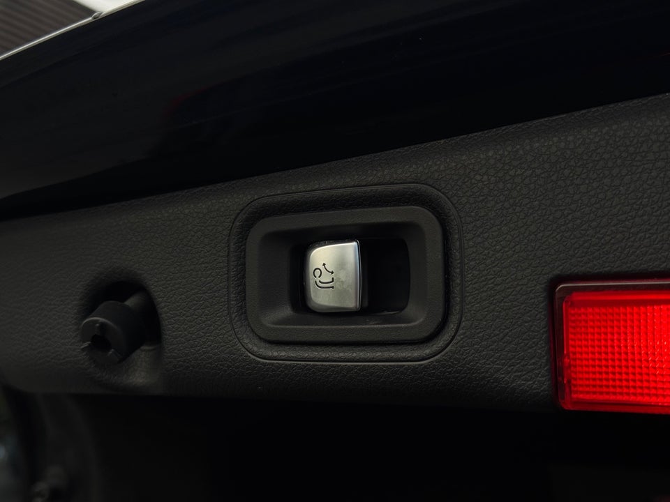 Mercedes E350 d 3,0 AMG Line aut. 4d