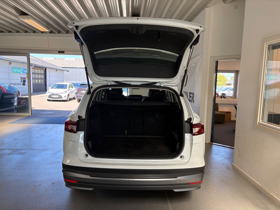 Skoda Enyaq 80 iV Loft 5d