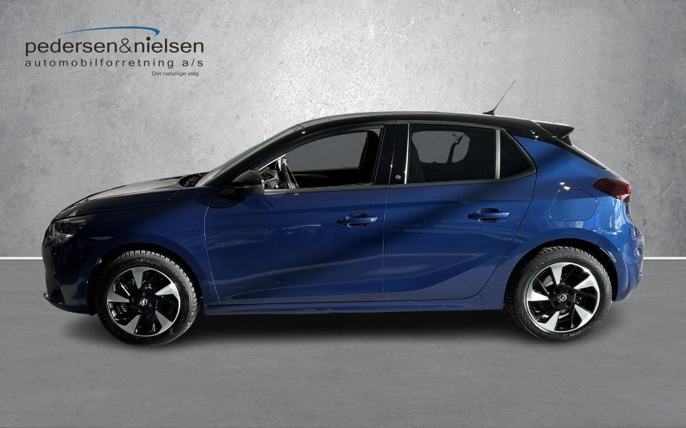 Opel Corsa-e 50 Edition 5d