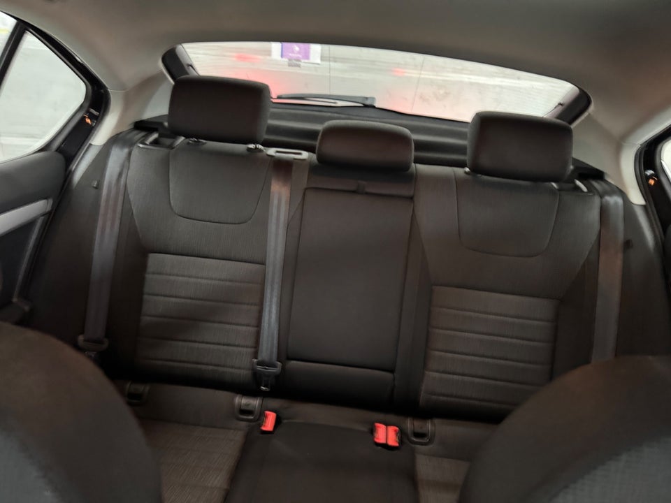 Skoda Octavia 1,2 TSi 105 Elegance 5d