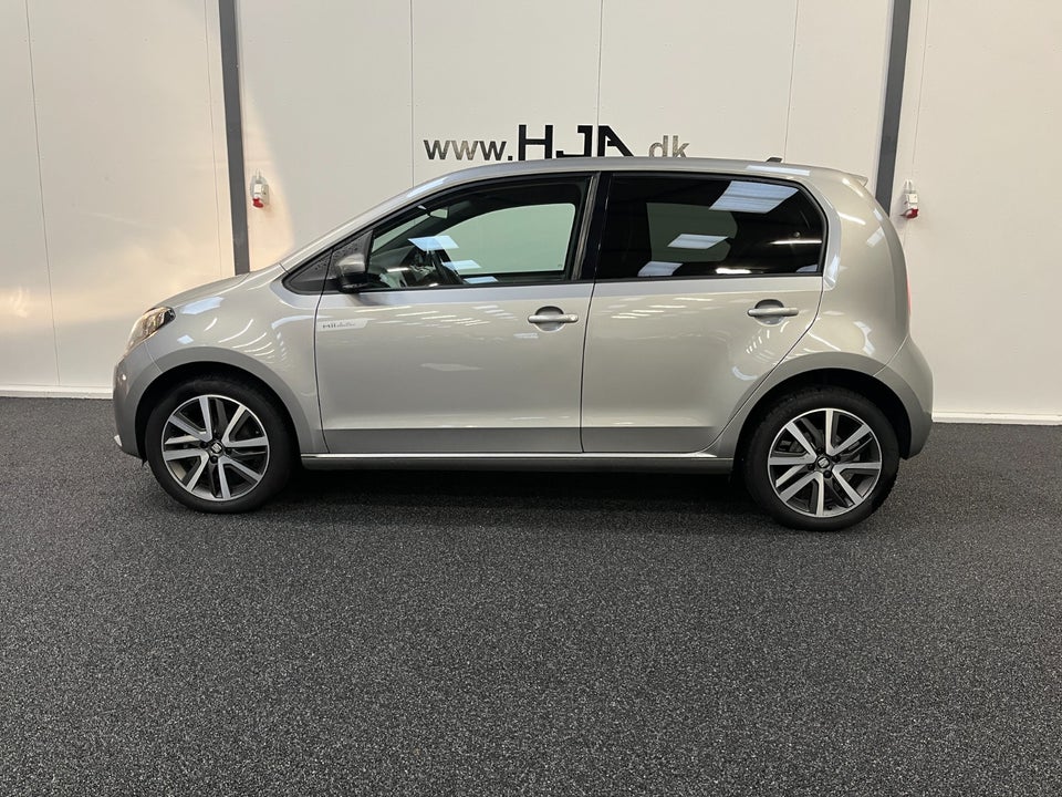 Seat Mii Electric 5d