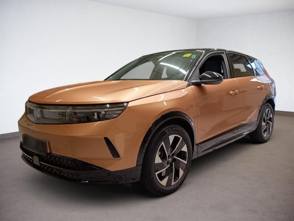 Opel Grandland-e 82 GS 5d