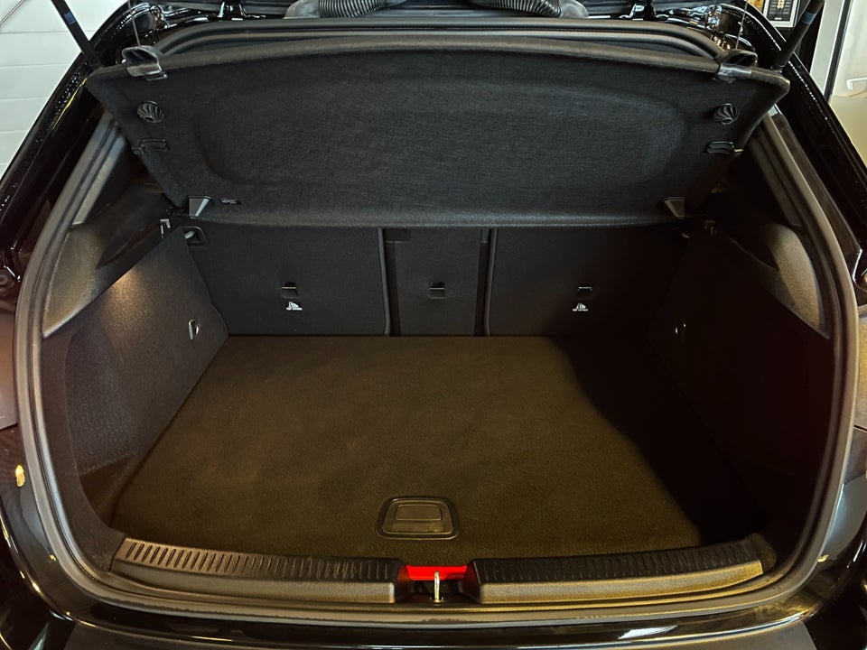 Mercedes A250 e 1,3 AMG Line aut. 5d