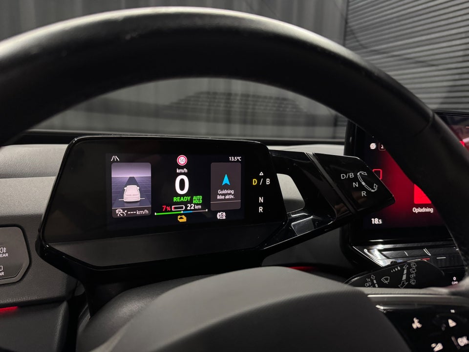 VW ID.3 58 Pro Performance 5d