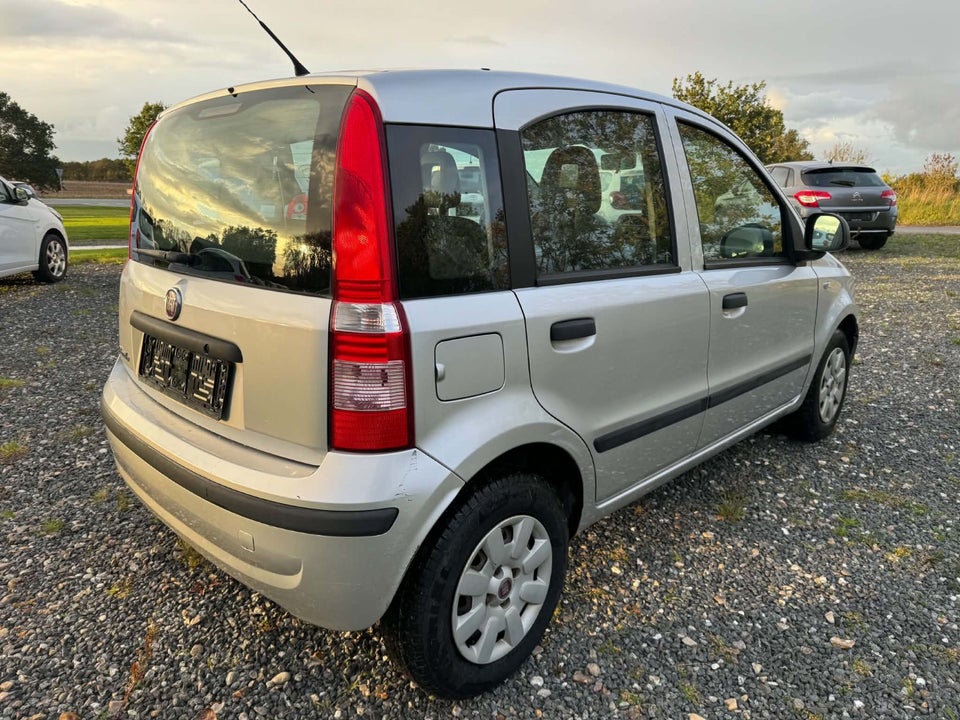 Fiat Panda 1,2 69 Ciao 5d