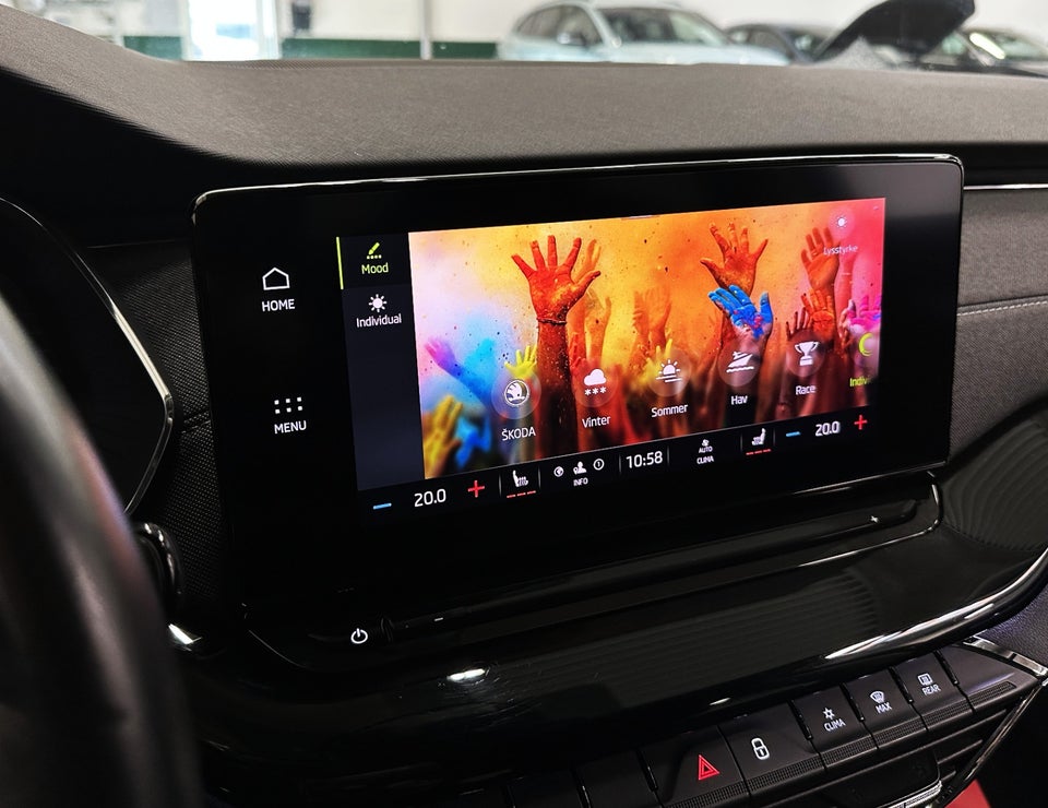 Skoda Octavia 2,0 TDi 150 Style DSG 5d