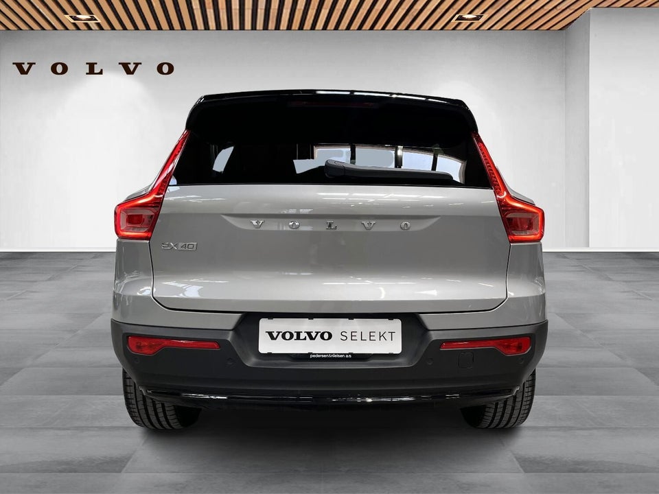Volvo EX40 Extended Range Plus 5d