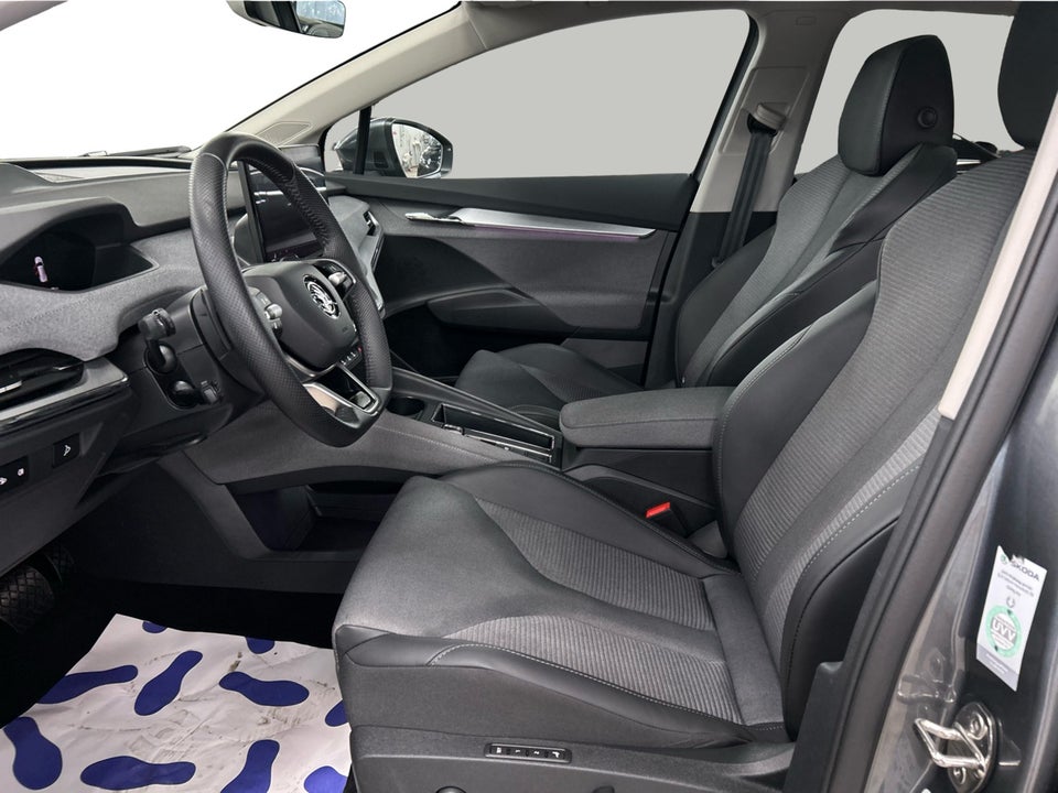 Skoda Enyaq 85 iV Loft Maxx 5d