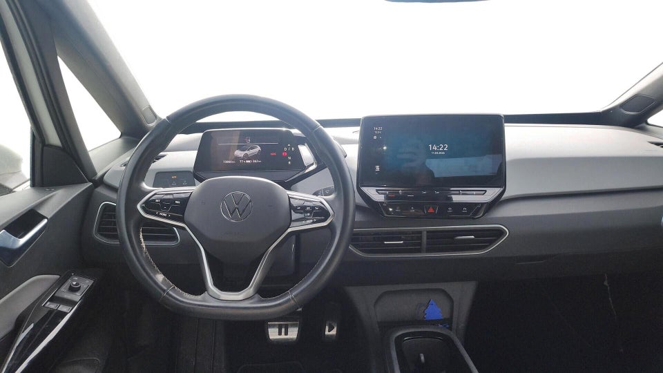 VW ID.3 77 Pro S 5d