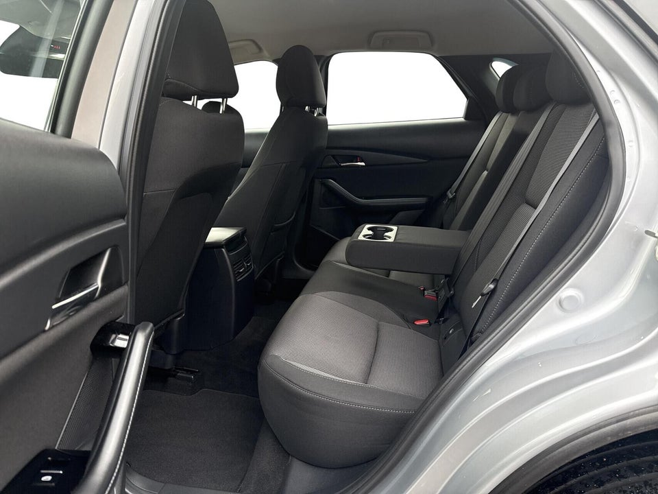 Mazda CX-30 2,0 e-SkyActiv-G 150 Sky aut. 5d