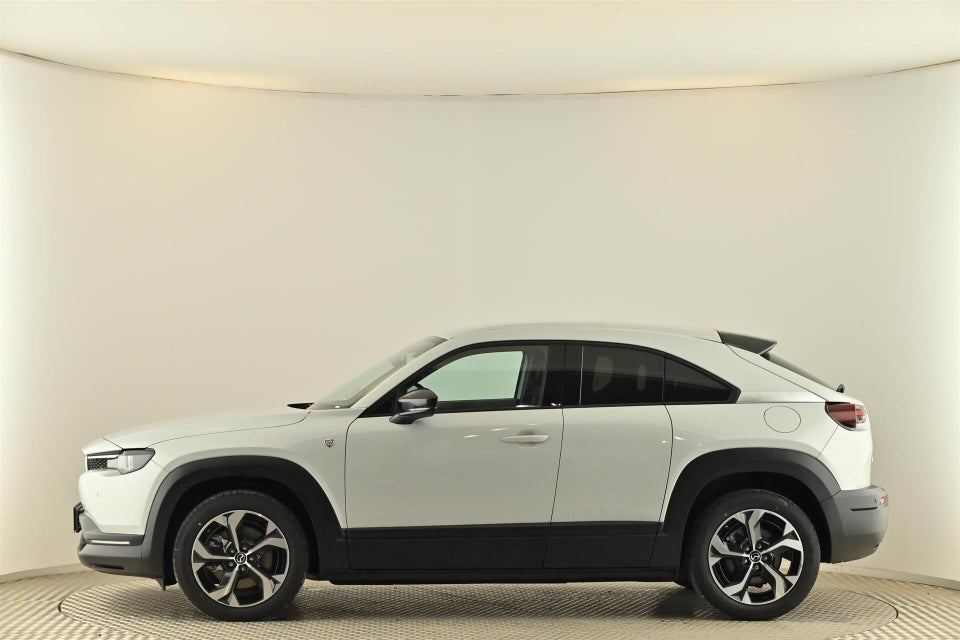 Mazda MX-30 0,8 e-SkyActiv R-EV Exclusive-Line 5d