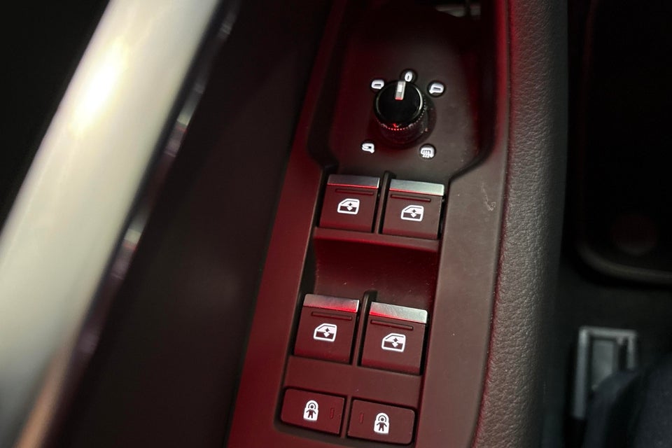 Audi A6 50 TFSi e Sport Prestige quattro S-tr. 4d