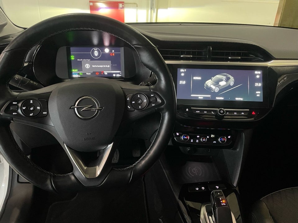 Opel Corsa-e 50 Ultimate 5d