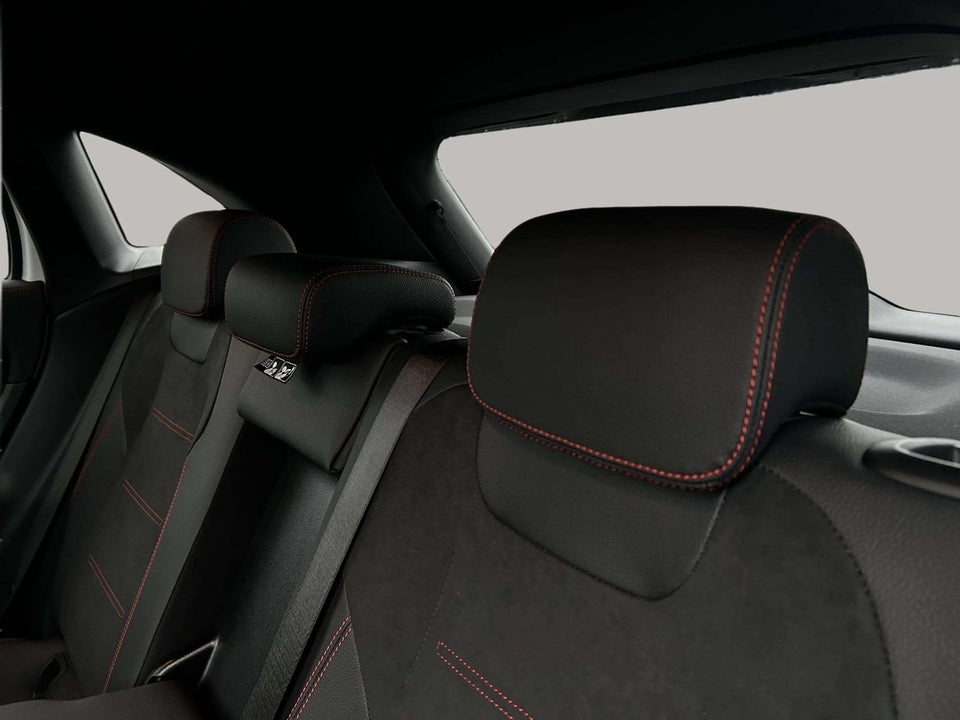 Mercedes EQA250 AMG Line 5d