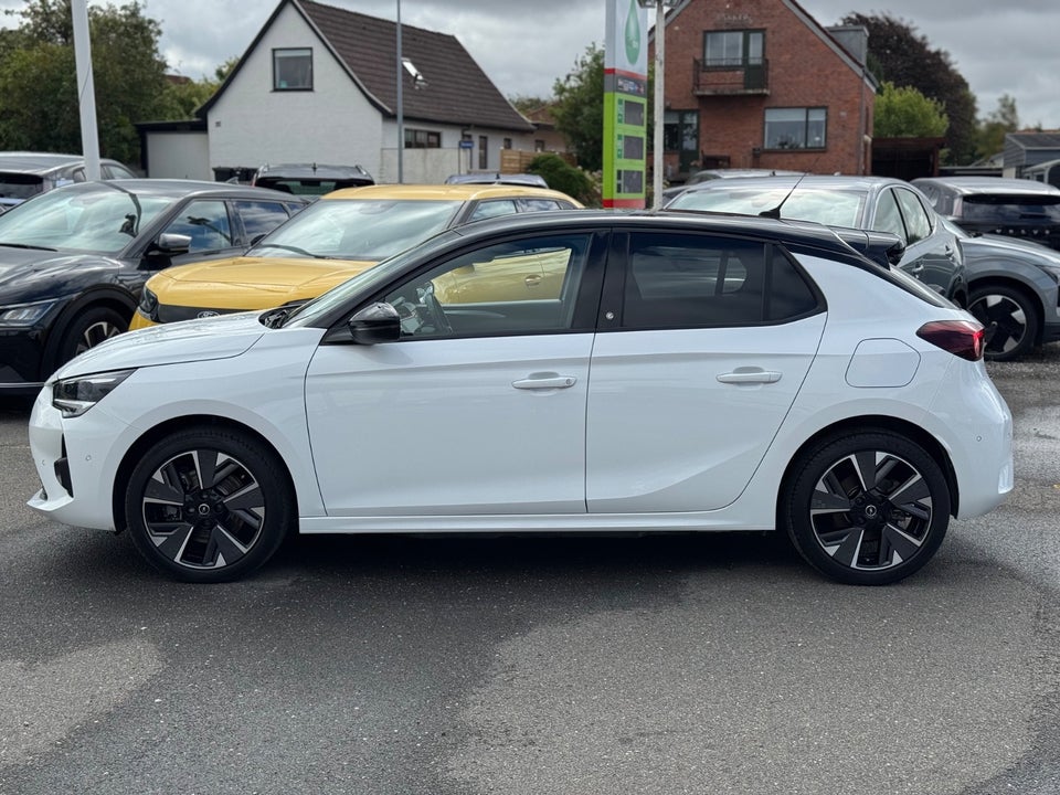 Opel Corsa-e 50 GS-Line 5d