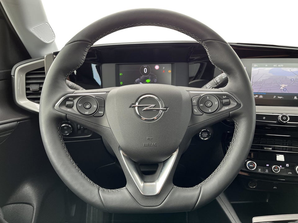 Opel Mokka-e 50 Elegance 5d