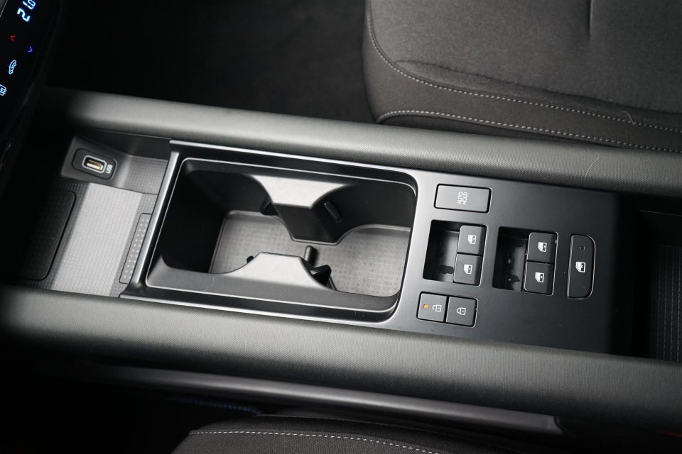 Hyundai Ioniq 6 77 Advanced 4d