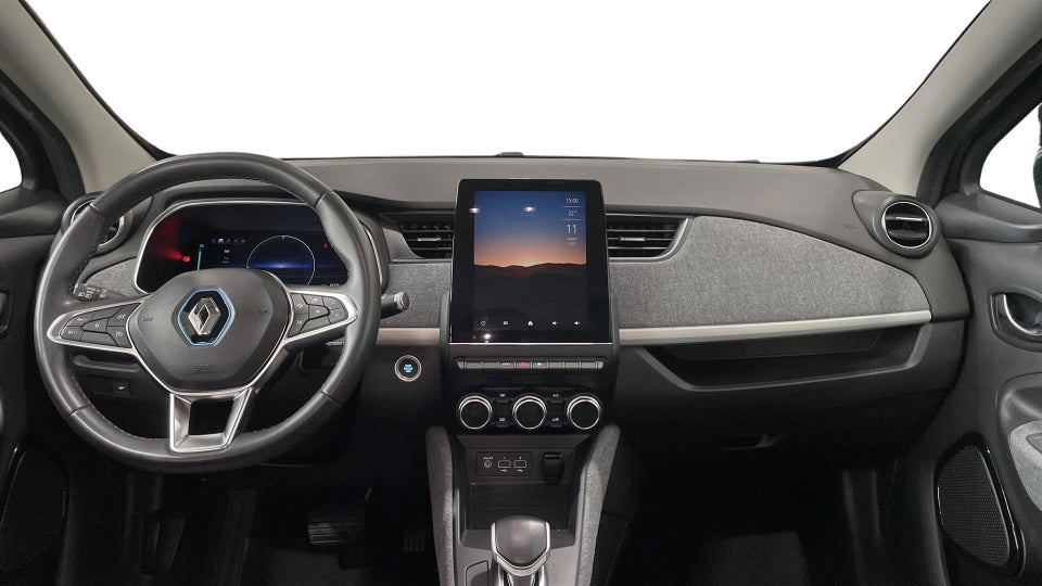 Renault Zoe 52 Zen 5d