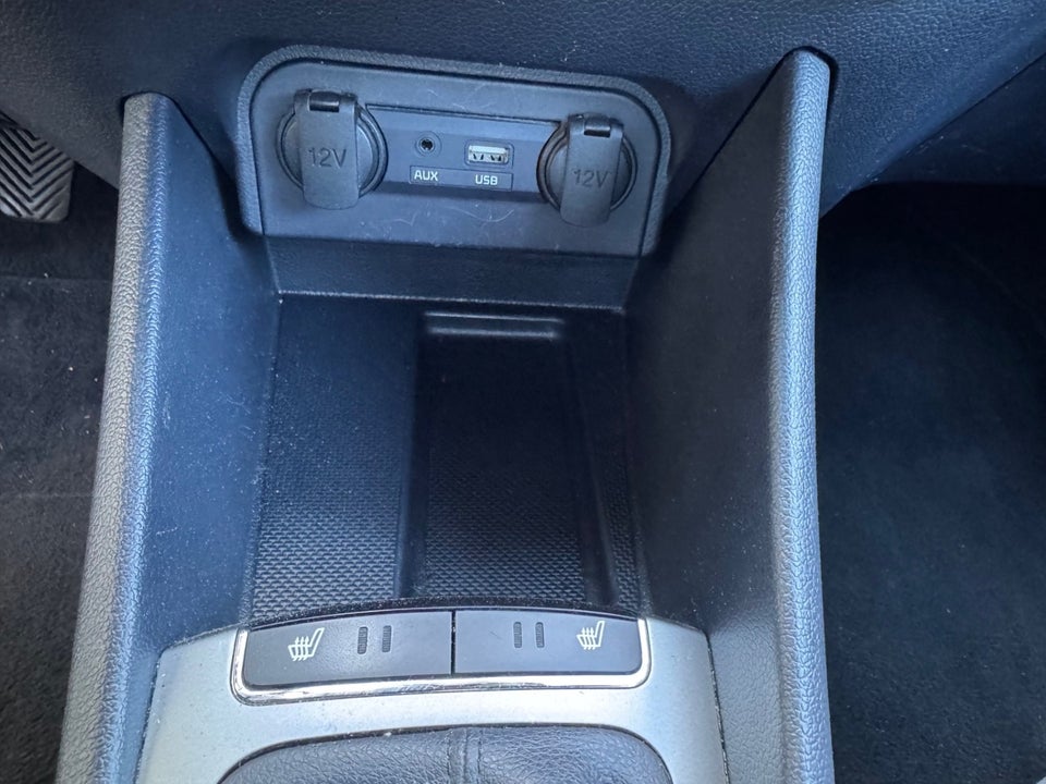 Kia Rio 1,2 CVVT 5d