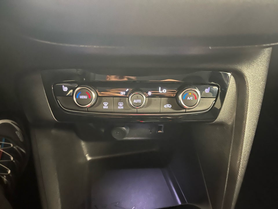 Opel Corsa-e 50 Elegance 5d