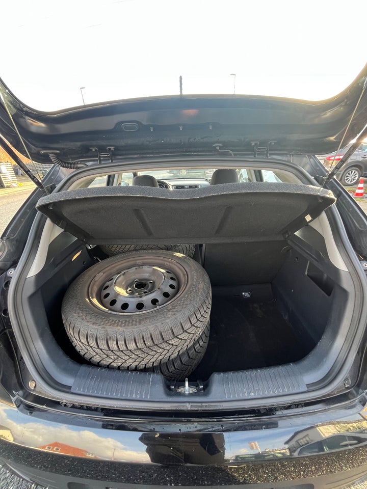 Kia Rio 1,2 CVVT Exclusive 5d