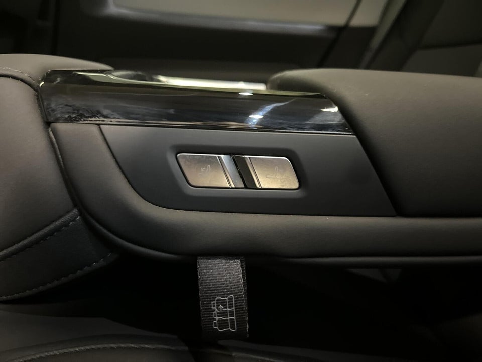 Polestar 4 Long Range Nordic Edition 5d