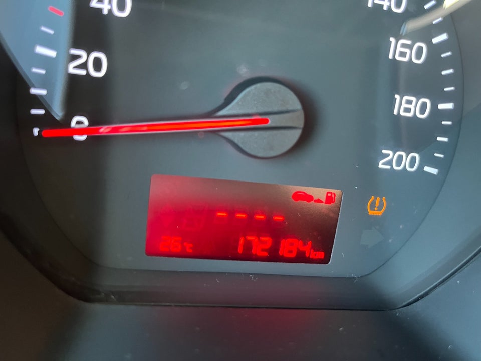 Kia Picanto 1,0 Attraction+ 5d