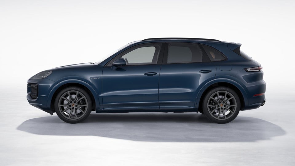 Porsche Cayenne 3,0 E-Hybrid Tiptr. 5d