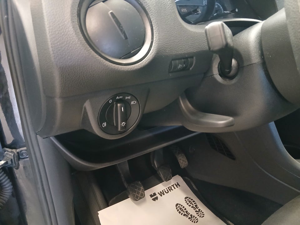 Skoda Citigo 1,0 60 Active GreenTec 5d