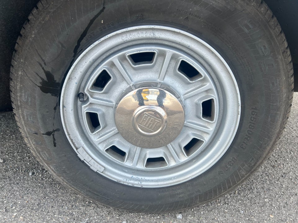 Fiat 124 1,4 Sport Coupé 2d