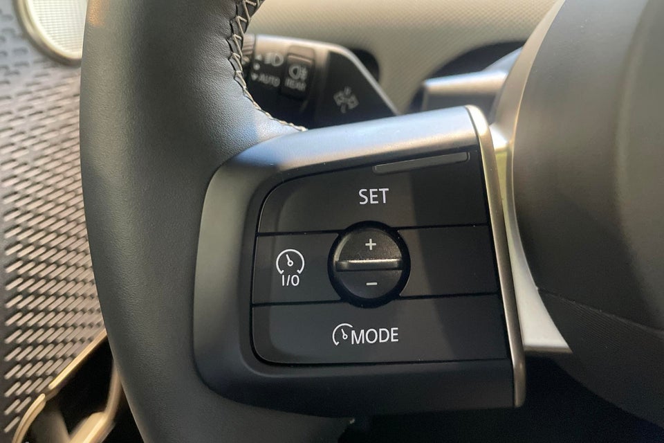 MINI Cooper SE Favoured Trim XL 3d