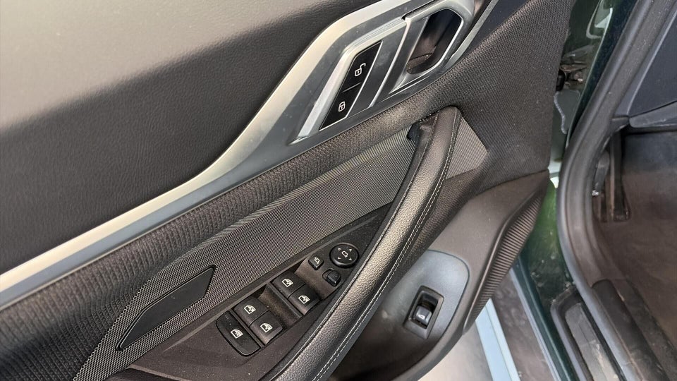 BMW i4 eDrive40 Charged Plus 5d